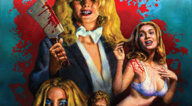 GRINDHOUSE RELEASING’S RESTORED ‘DEATH GAME’ DEBUTS TO RAVE REVIEWS!